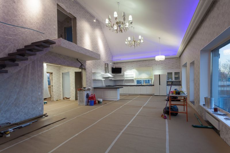 Cafe Renovation Service