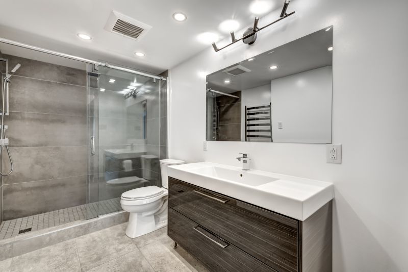 Bathroom Enlargement in Lancaster, PA