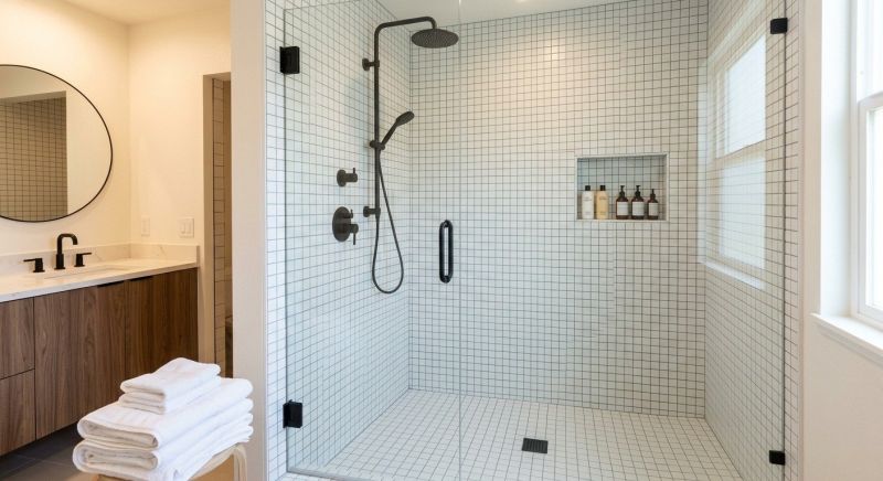 Bathroom Shower Remodeling in Palm Coast, FL
