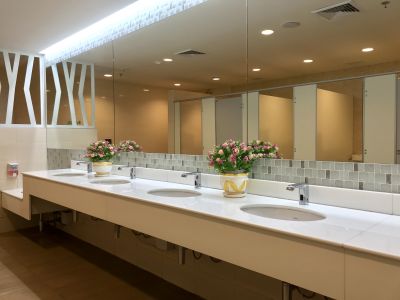 Business Bathroom Remodeling in Boulder, CO
