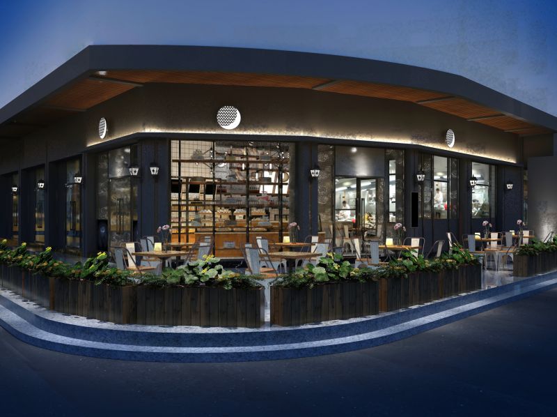 Space Size and Layout