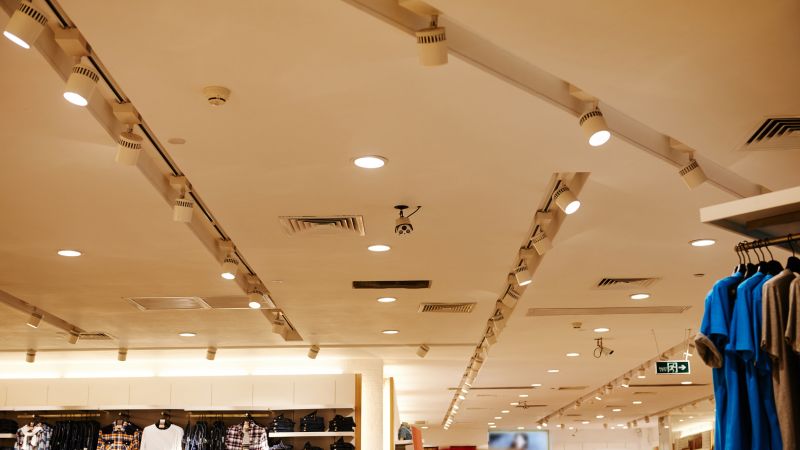 Lighting and Electrical Fixtures