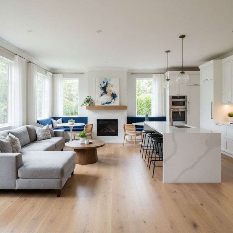 Game Room Remodeling in Denver, CO