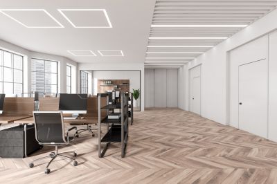 Office Remodeling