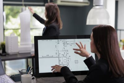 Architectural Services