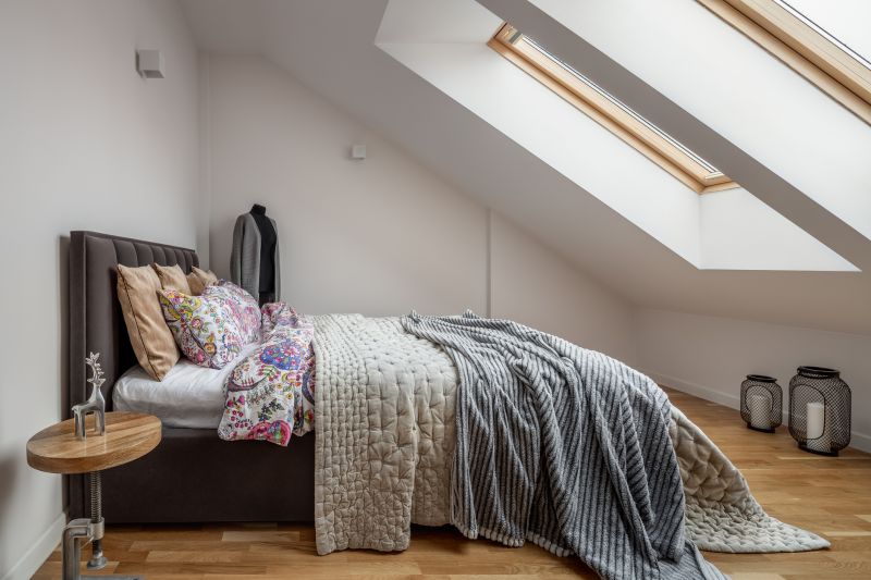 Attic Renovation in Alpharetta, GA