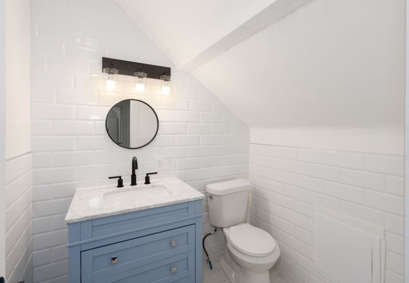 Bathroom Remodeling in Danbury, CT