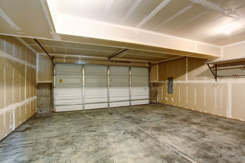 Garage Addition Construction in Conroe, TX