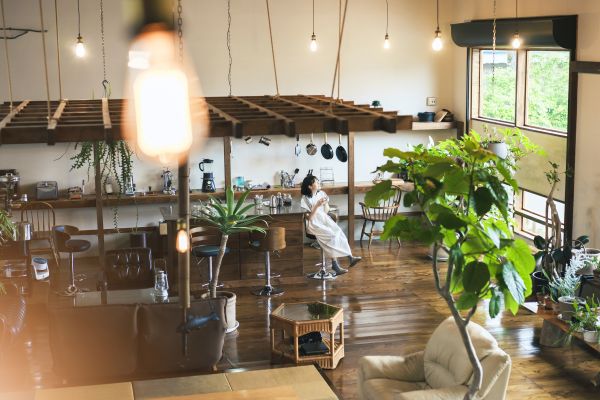 Grow your Cafe Renovation business